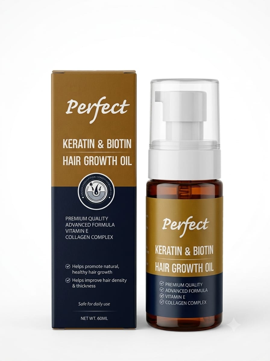 Hair Growth serum
